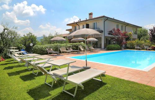 Agriturismo La Rocca - Foto 50