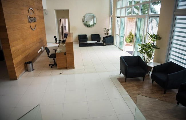 Flat Mandai Cabo Frio - Foto 2