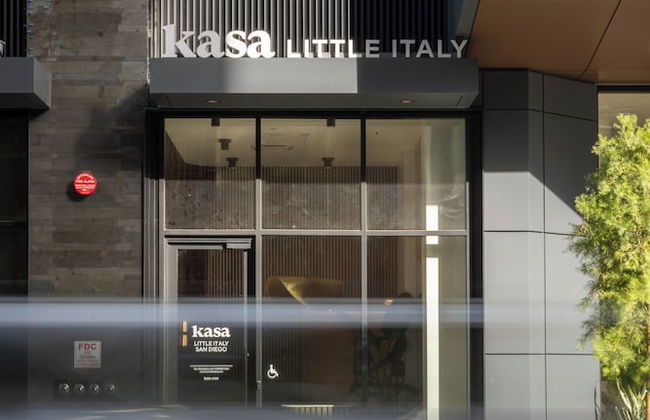 Kasa Little Italy San Diego - Foto 1
