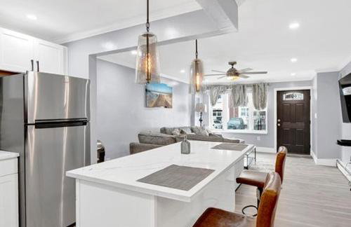 The Cozy Beach Getaway In Edgemere Community - Foto 5