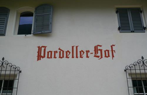Weingut Pardellerhof - Foto 23