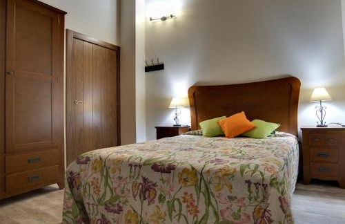 Apartamentos La Jasa - Foto 68