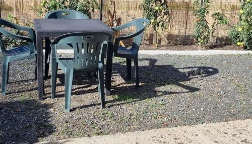 Appartement au coeur du perche - Foto 3