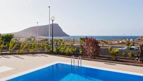 Ocean Paradise 2 la Tejita (Intero appartamento, due camere e un bagno) - Foto 5