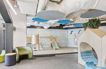 Long Island City 1 BR w Work Setup by Anyplace - 11743 - Foto 37