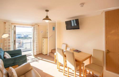 Sandy Bay Apartment, St Ives Bay, Hayle - Foto 19