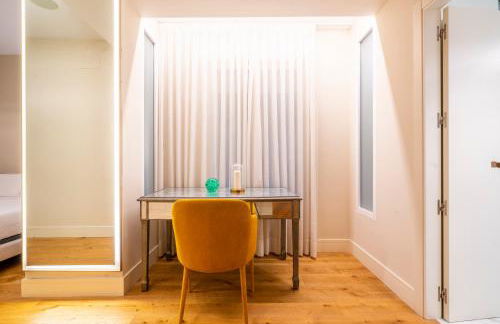 V73 Elegance & Comfort - Luxury in Barrio Salamanca - Foto 37