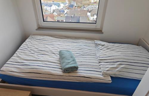 Siegen 2 - Geisweid Work and stay Neu Modernisiert 3 Schlafzimmer Badezimmer Wohnzimmer Balkon - Foto 39