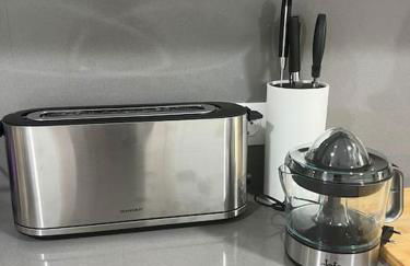 Nuevo, espacioso y confortable con pkg y piscina - Foto 18