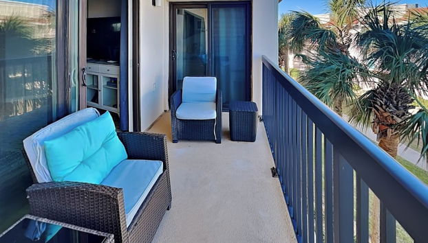 Ocean Village Club P33 by Distinctive Beach Rentals - Foto 3, Ausstattung der Unterkunft