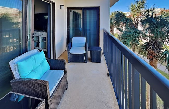 Ocean Village Club P33 - Foto 25