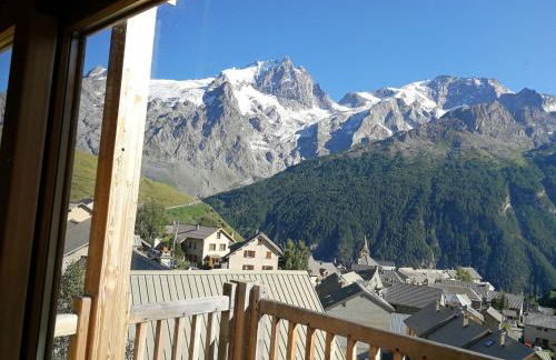 cottage with view of La Grave La Meije - Photo 9