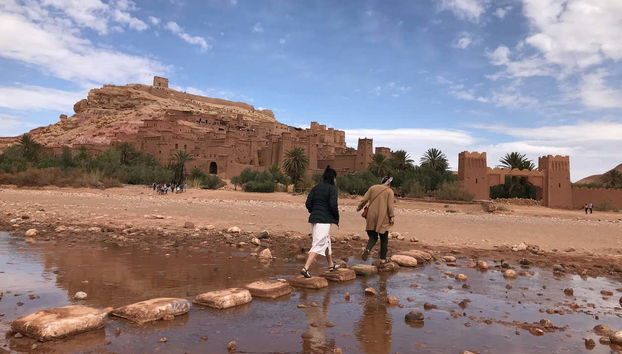 Private Excursions from Ouarzazate - Foto 2