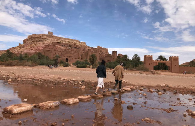 Excursão privada saindo de Ouarzazate - Foto 1