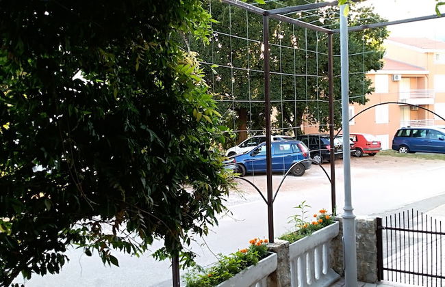 Apartments Jovanovic - Foto 47