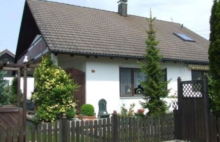 Ferienwohnung Thoma - Foto 20