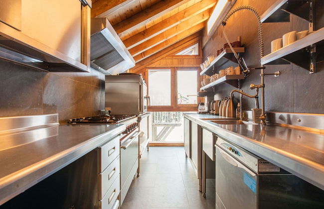 Luxurious Chalet in the Heart of Vanoise - Foto 45