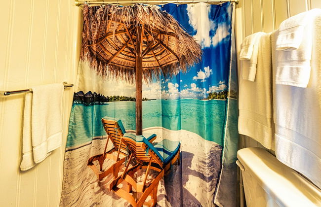 Hang Out 2 Cozy Retreat in Tan-tar-a Estates! - Foto 11