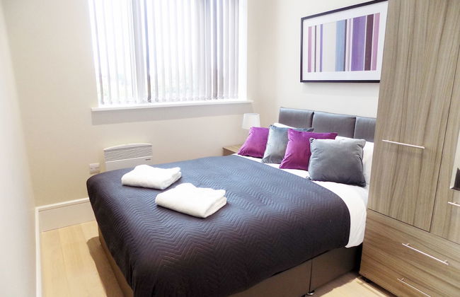 Expressbnb Apartments - Foto 24