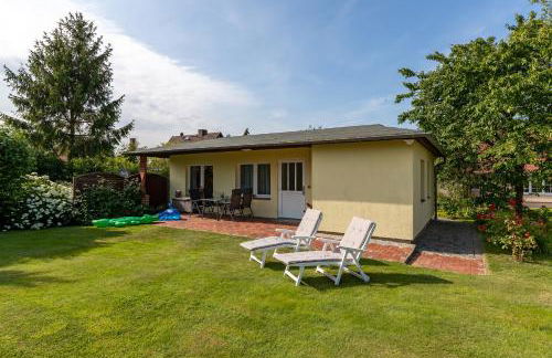 Bungalow Becker "Am Feldrand" - Foto 27