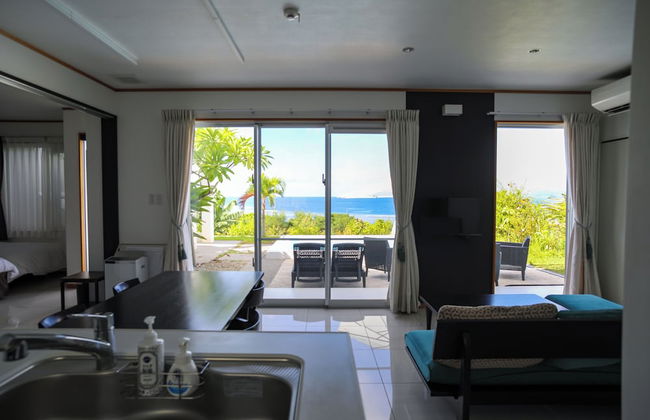 Blue Ocean Resort - Foto 19