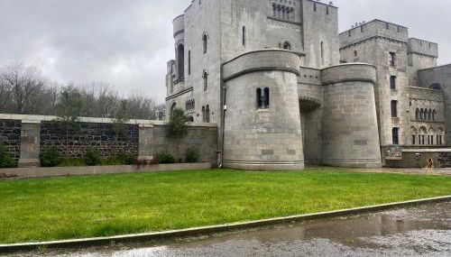 Bastian Gate Gosford Castle - Foto 4