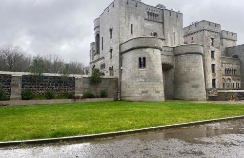 Bastian Gate Gosford Castle - Foto 4