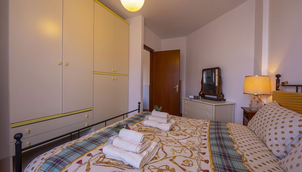 Amore - Foto 2, Habitación