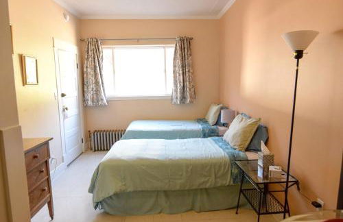 Brown & Hawkins Historical Apartments - Foto 30