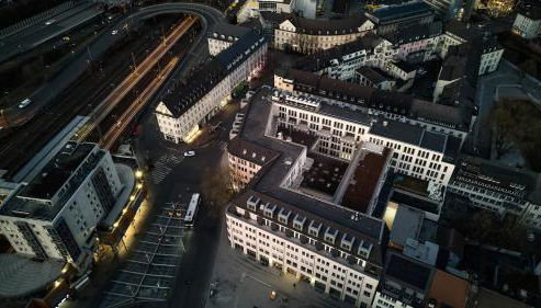 ADAPT APARTMENT HOTEL Siegen - Foto 5