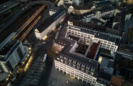 ADAPT APARTMENT HOTEL Siegen - Foto 5