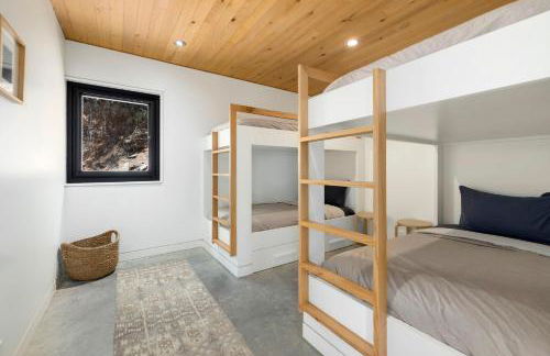 Tanglewood Cabin-Lake Access-Private-Modern - Foto 7