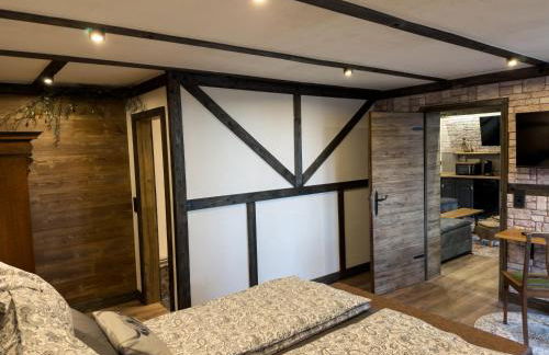 Ottobeurens Schmuckstück - FeWo mit E-Ladenstation - ACHAT - Foto 25