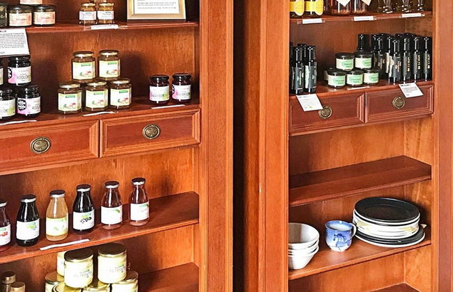 6 Person Holiday Home in Stjarnhov-by Traum - Foto 13