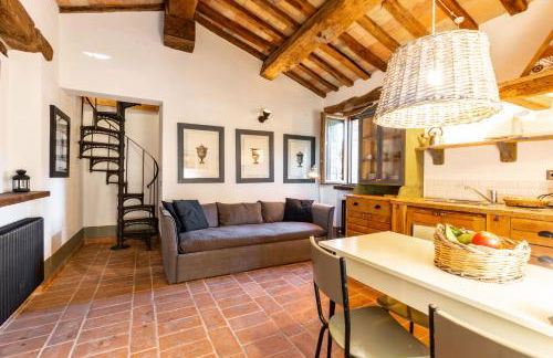 La Corte del Gusto LuxuryApartments - Foto 34