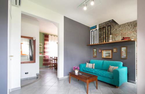 Casa I Tre Cipressi with Swimming Pool - Foto 34