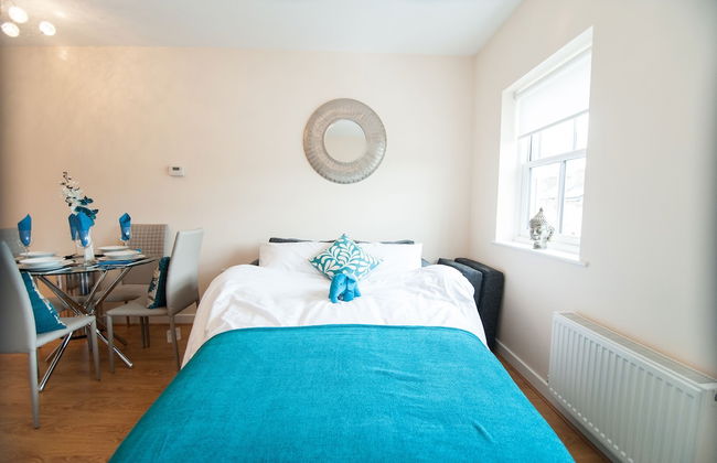 Station Suites - Foto 7