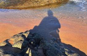 Carmela temporada Balneário de IRIRI Espírito Santo ES - Foto 62