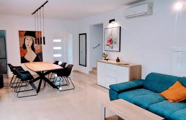 Villa Ana Sevid - Foto 19