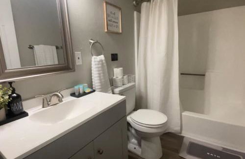 Cozy Portsmouth Retreat 2BR 1BA - Foto 15