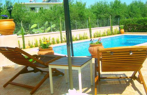 Villa Alimedon - Photo 47