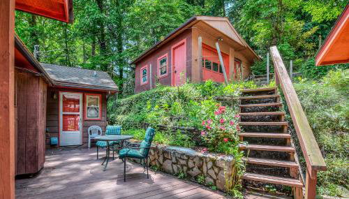 Armstrong House - Foto 2