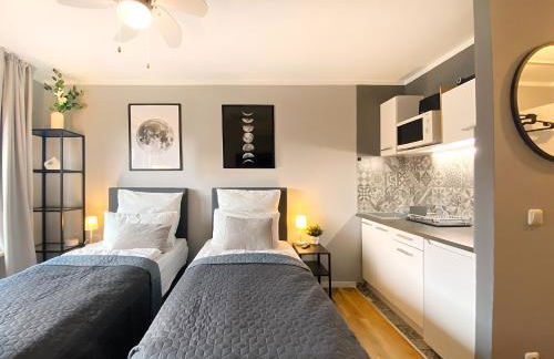 Cozy apartment in city center - Foto 27