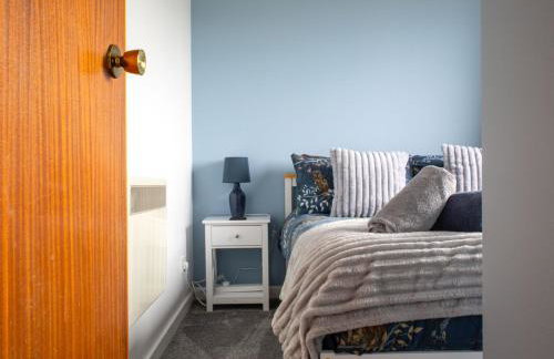 Holiday Home Ewan's by Interhome - Foto 38