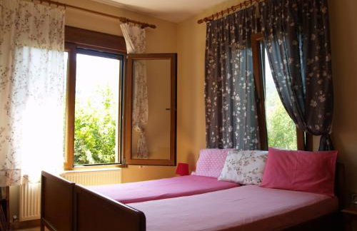 Kavala Villa 360 degrees green - Foto 9