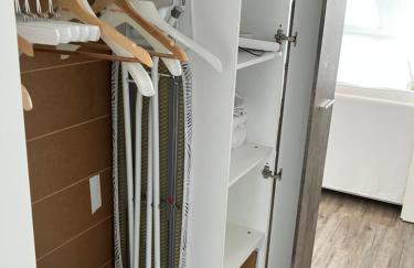 Ferienwohnung Jeannette ideal für Geschäftsreisende, WLAN und Rechnung möglich - Foto 4