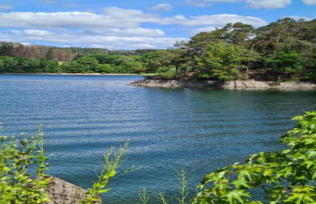 Quaint Apartment in Eimelrod near Lake & Water Sports - Foto 38