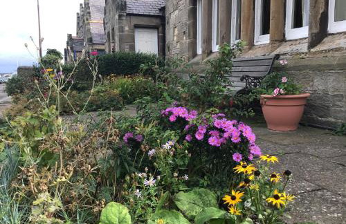 The Store, harbour holiday cottage - Foto 32