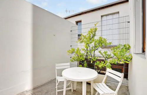 City Cottage le Montreuillois - Foto 13