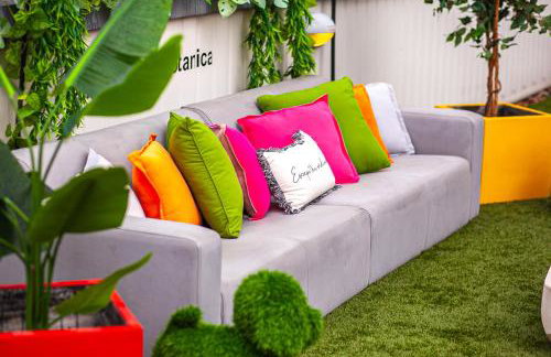 Penthouse Botanica- Wyndale Signature Stays - Foto 60